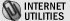 Internet Utilities